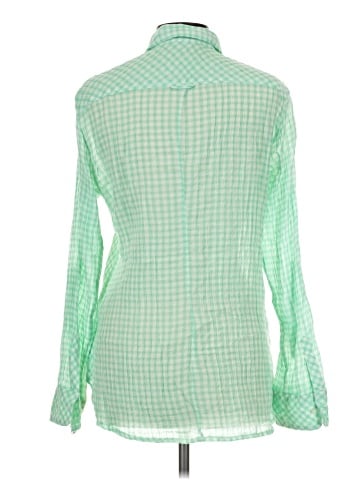 C&C California Long Sleeve Button-Down Shirt (view 2)