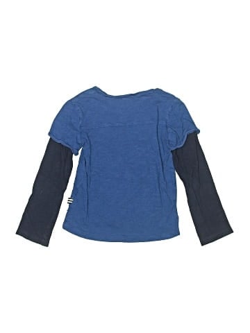 Splendid 3/4 Sleeve T-Shirt (view 2)