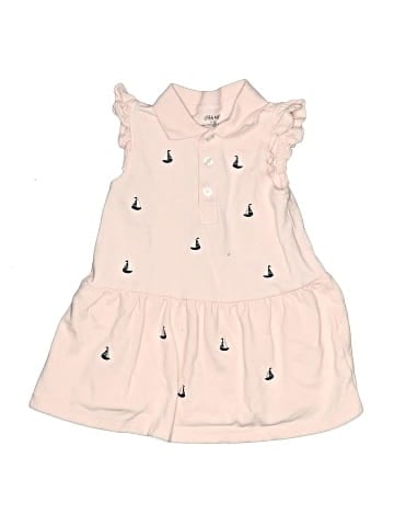 Little Me Dress (view 1)