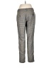 Pendleton Houndstooth Gray Dress Pants Size 6 - photo 2