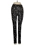 Onzie Stars Black Leggings Size XS - photo 2