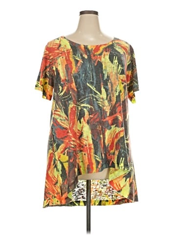 Nally & Millie Short Sleeve T-Shirt (view 1)