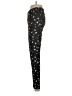 Onzie Stars Black Leggings Size XS - photo 5