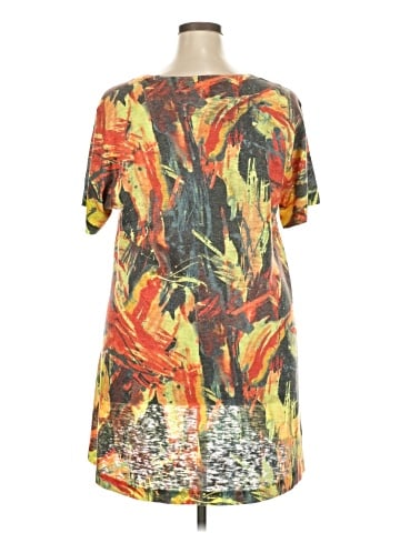 Nally & Millie Short Sleeve T-Shirt (view 2)