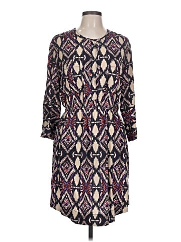 Holding Horses Casual Dress (view 1)