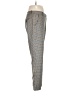 Pendleton Houndstooth Gray Dress Pants Size 6 - photo 4