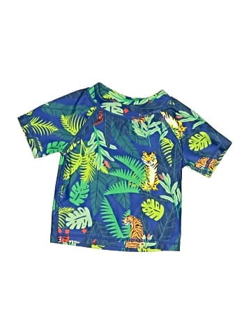 Tucker + Tate Rash Guard (view 1)
