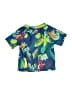 Tucker + Tate Blue Rash Guard 0-3 MO / 3 MO - photo 2