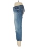Maurices Hearts Blue Jeans Size 3 - 4 - photo 5