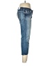Maurices Hearts Blue Jeans Size 3 - 4 - photo 4