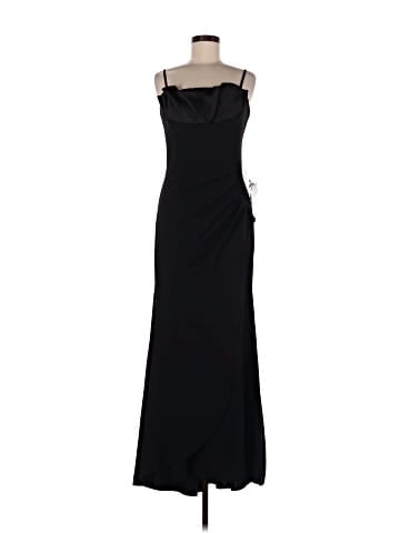 Xscape Cocktail Dress (view 1)