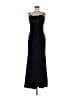 Xscape Black Cocktail Dress Size 8 - photo 1