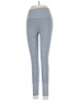 Alo Gray Blue Yoga Pants Size S - photo 1