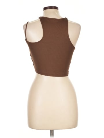 Pull&Bear Sleeveless Top (view 2)