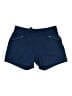 Avia Solid Blue Athletic Shorts Size M - photo 1