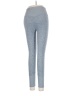 Alo Gray Blue Yoga Pants Size S - photo 2
