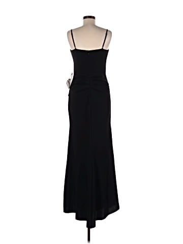Xscape Cocktail Dress (view 2)