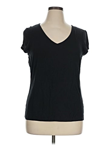 Tahari Sleeveless T-Shirt (view 1)