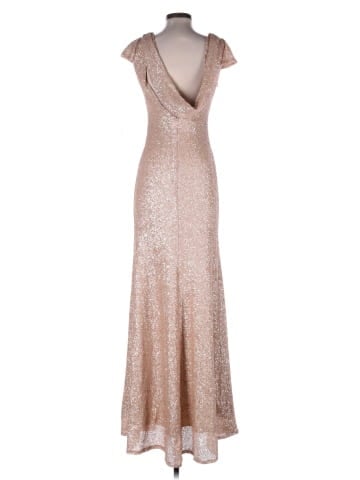 Sorella Vita Cocktail Dress (view 2)