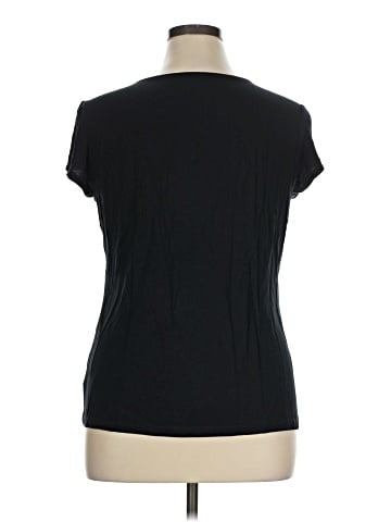 Tahari Sleeveless T-Shirt (view 2)
