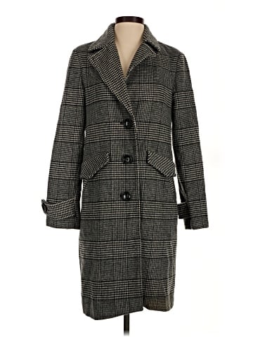 Halogen Coat (view 1)