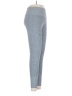 Alo Gray Blue Yoga Pants Size S - photo 4