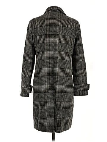 Halogen Coat (view 2)