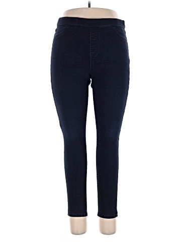 Style&Co Jeggings (view 1)