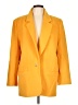 Jh Collectibles Yellow Blazer Size 10 - photo 1