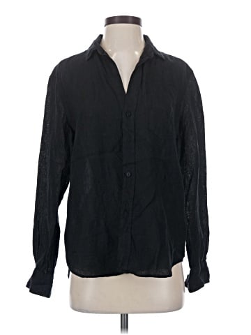 Frank & Eileen Long Sleeve Button-Down Shirt (view 1)