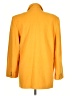 Jh Collectibles Yellow Blazer Size 10 - photo 2