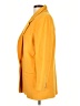 Jh Collectibles Yellow Blazer Size 10 - photo 5