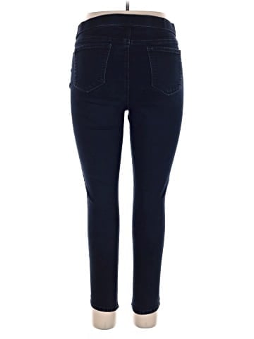 Style&Co Jeggings (view 2)