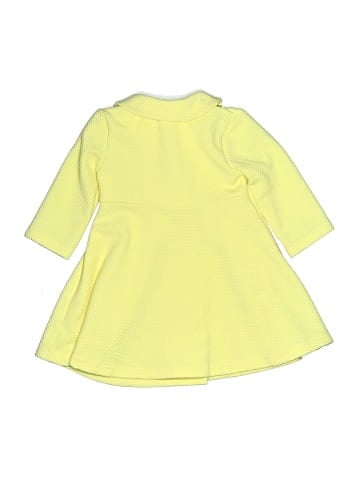 Blueberi Boulevard Dress (view 2)