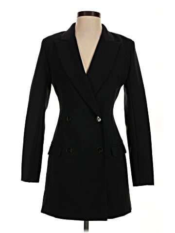 H&M Coat (view 1)