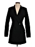 H&M Black Coat Size XS - photo 1