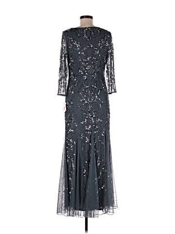 Pisarro Nights Cocktail Dress (view 2)