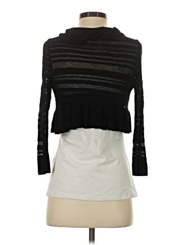 Arden B. Cardigan (view 2)