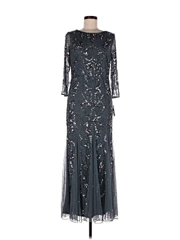 Pisarro Nights Cocktail Dress (view 1)