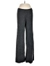 Bershka Chevron-herringbone Gray Active Pants Size M - photo 1