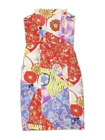 David Meister Cocktail Dress (view 1)