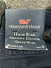 Vineyard Vines Black Jeggings Size 0 - photo 7