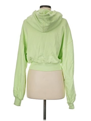 Nike Zip Up Hoodie (view 2)
