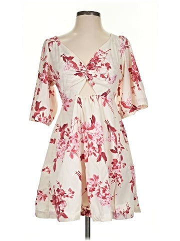 Abercrombie & Fitch Casual Dress (view 1)