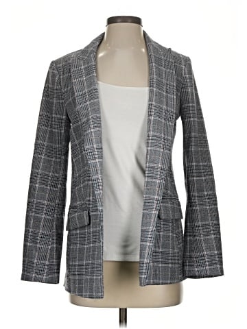 H&M Blazer (view 1)