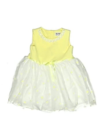 Blueberi Boulevard Dress (view 1)