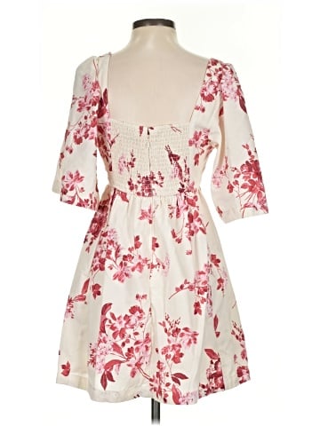 Abercrombie & Fitch Casual Dress (view 2)