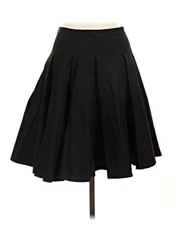 Donna Karan New York Formal Skirt (view 2)