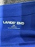 Lands' End Blue Jacket Size 2X - photo 7