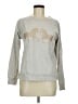 J.Crew Factory Store Silver Sweatshirt Size M - photo 1